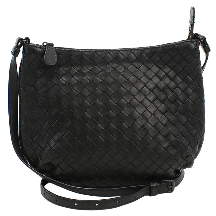 BOTTEGA VENETA Shoulder Bag INTRECCIATO BO88140 Shoulder Bag leather/Shoulder Bag Women