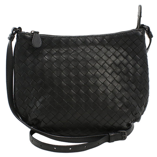 BOTTEGA VENETA Shoulder Bag INTRECCIATO BO88140 Shoulder Bag leather/Shoulder Bag Women