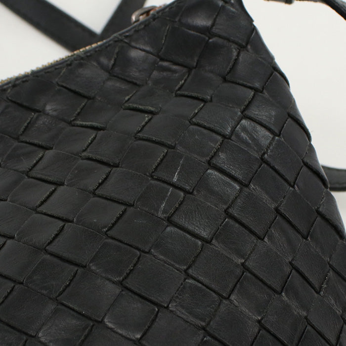 BOTTEGA VENETA Shoulder Bag INTRECCIATO BO88140 Shoulder Bag leather/Shoulder Bag Women