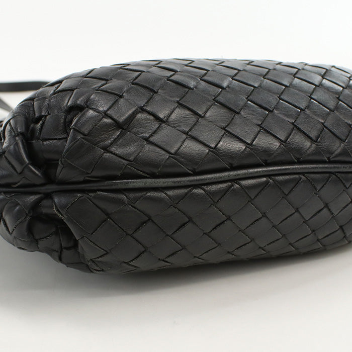 BOTTEGA VENETA Shoulder Bag INTRECCIATO BO88140 Shoulder Bag leather/Shoulder Bag Women