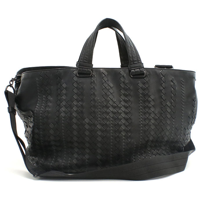 BOTTEGA VENETA 2WAYTote Bag INTRECCIATO Tote Bag leather mens