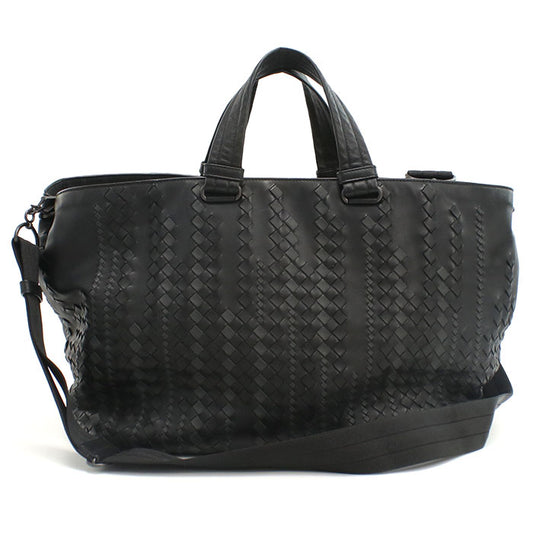 BOTTEGA VENETA 2WAYTote Bag INTRECCIATO Tote Bag leather mens