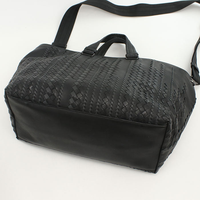 BOTTEGA VENETA 2WAYTote Bag INTRECCIATO Tote Bag leather mens