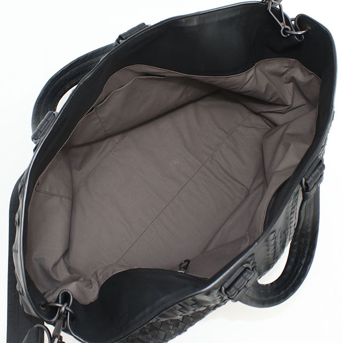 BOTTEGA VENETA 2WAYTote Bag INTRECCIATO Tote Bag leather mens