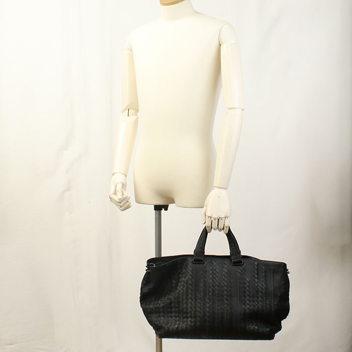 BOTTEGA VENETA 2WAYTote Bag INTRECCIATO Tote Bag leather mens