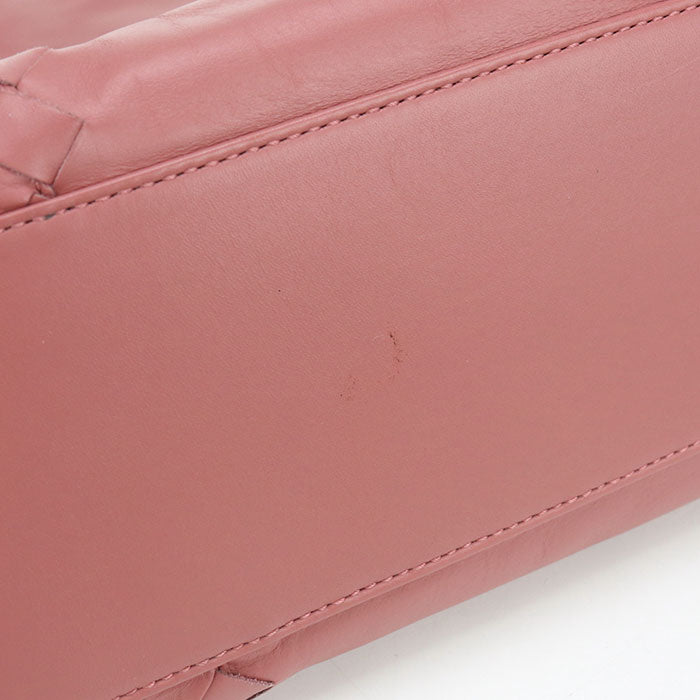 BOTTEGA VENETA INTRECCIATO 386812 Tote Bag leather Women