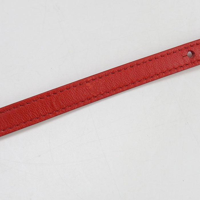 BOTTEGA VENETA INTRECCIATO Diagonal shoulder bag Shoulder Bag leather Women