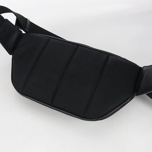 BURBERRY Nova Check body bag polyester Men