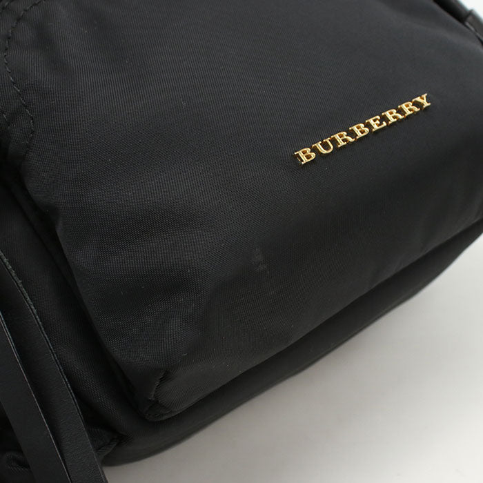 BURBERRY Backpack 4016617 Backpack Nylon Women