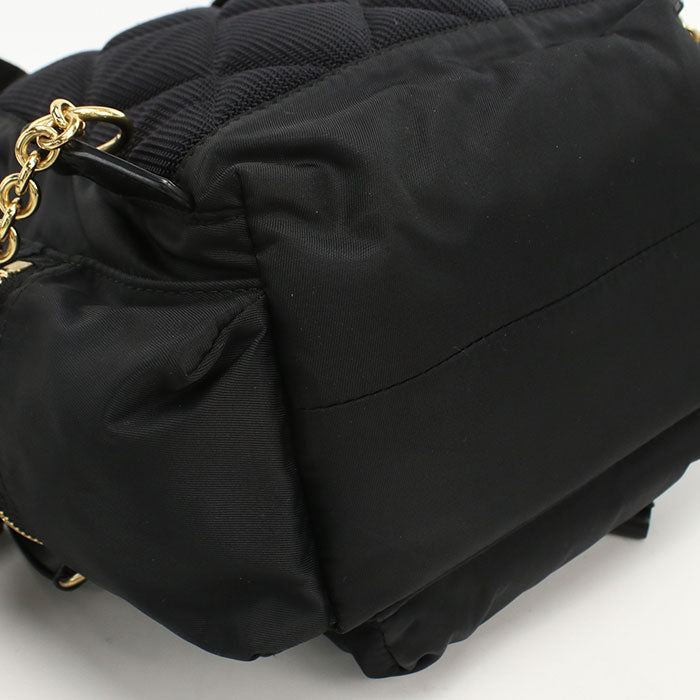 BURBERRY Backpack 4016617 Backpack Nylon Women