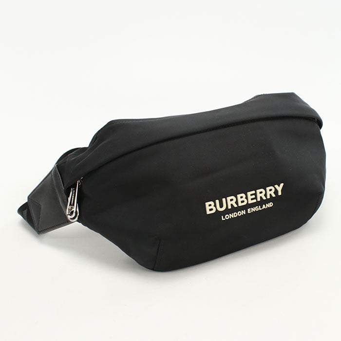 BURBERRY Belt bag 8049095 body bag Nylon Men