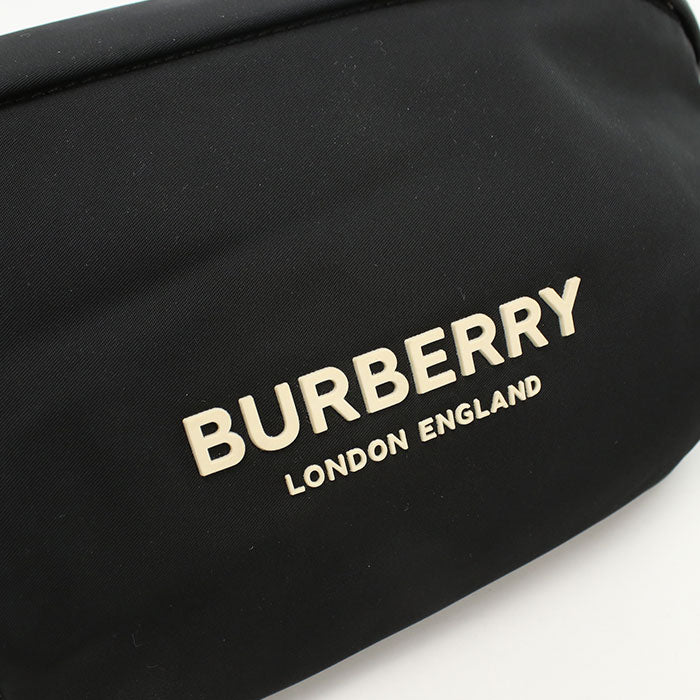 BURBERRY Belt bag 8049095 body bag Nylon Men