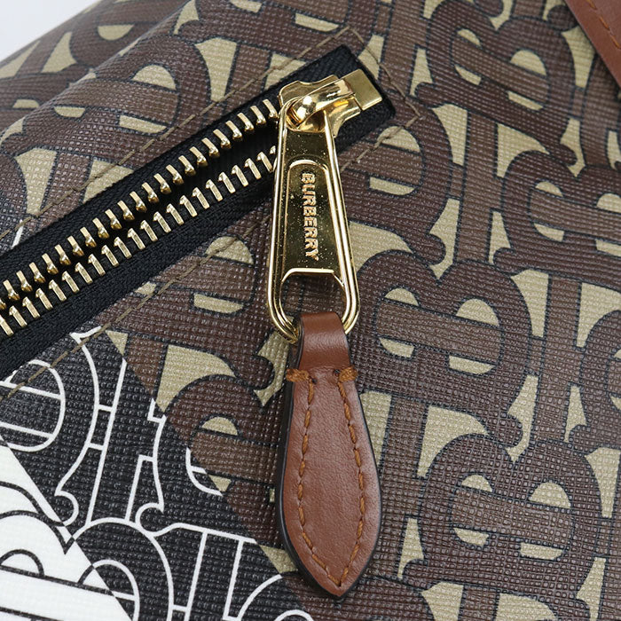 BURBERRY Belt bag 8021483 body bag PVC unisex