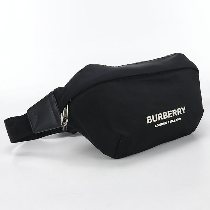 BURBERRY Belt bag 8049095 body bag Nylon unisex