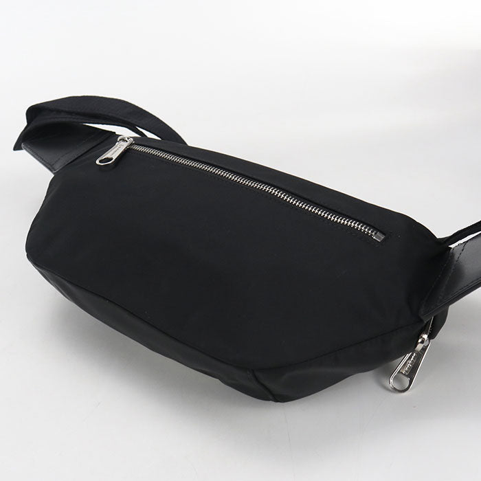 BURBERRY Belt bag 8049095 body bag Nylon unisex