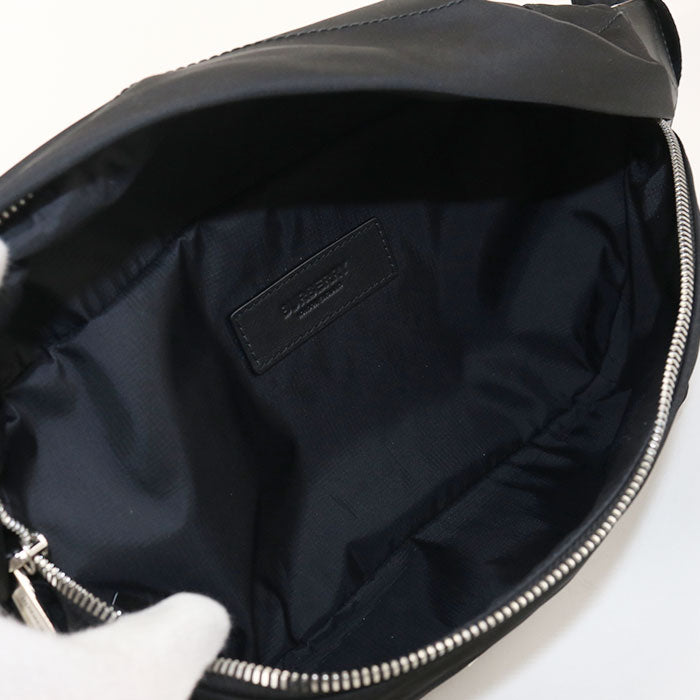 BURBERRY Belt bag 8049095 body bag Nylon unisex