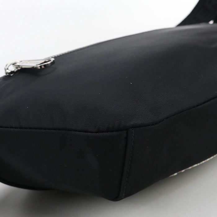 BURBERRY Belt bag 8049095 body bag Nylon unisex