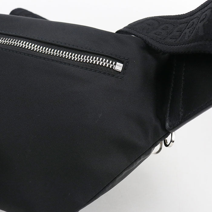 BURBERRY Belt bag 8049095 body bag Nylon unisex