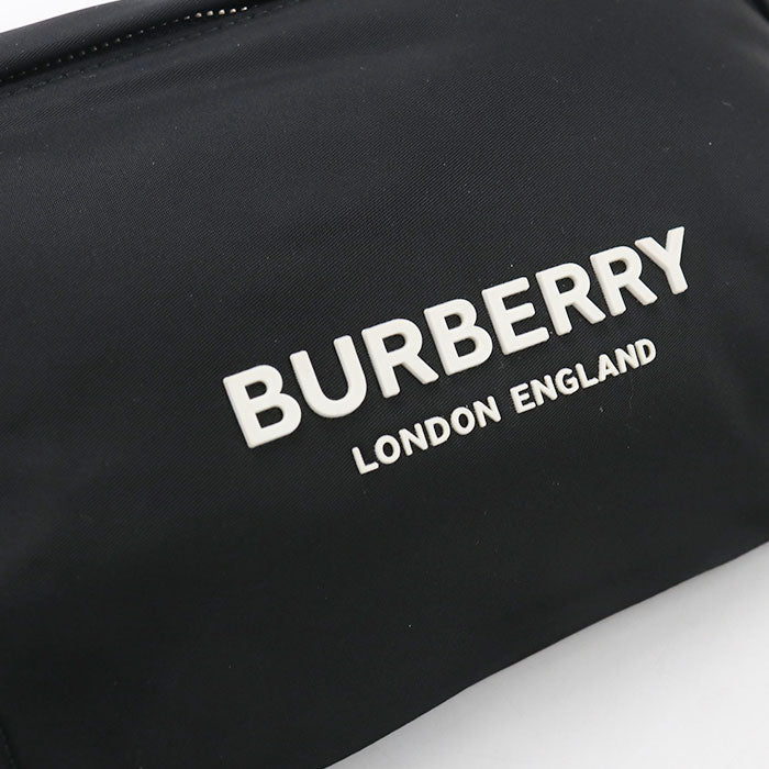 BURBERRY Belt bag 8049095 body bag Nylon unisex