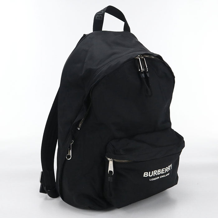 BURBERRY Backpack 8021084 Backpack Nylon Men's