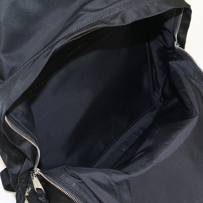 BURBERRY Backpack 8021084 Backpack Nylon Men's