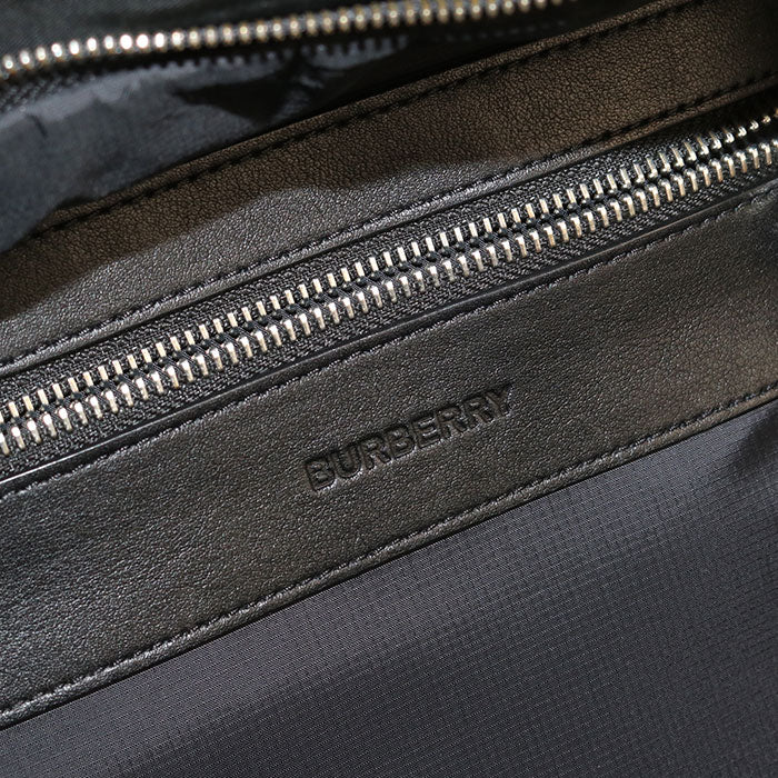 BURBERRY Backpack 8021084 Backpack Nylon Men's