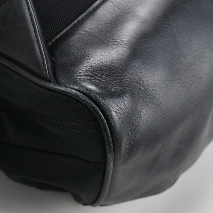 BURBERRY Backpack 8021084 Backpack Nylon Men's