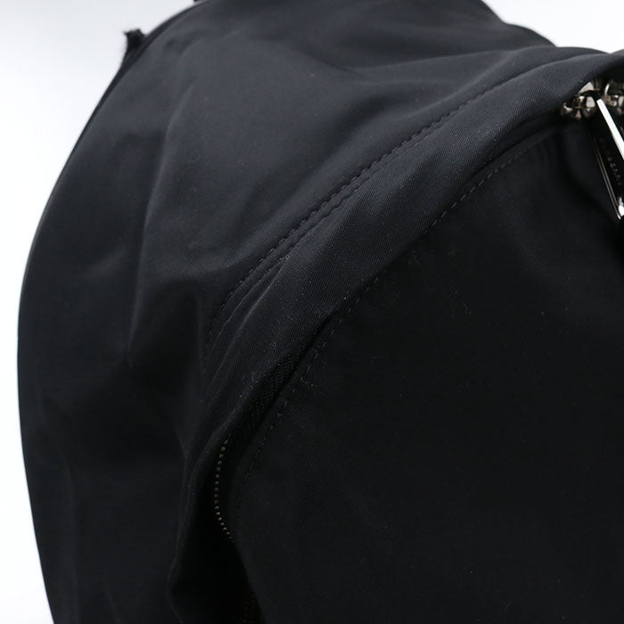 BURBERRY Backpack 8021084 Backpack Nylon Men's