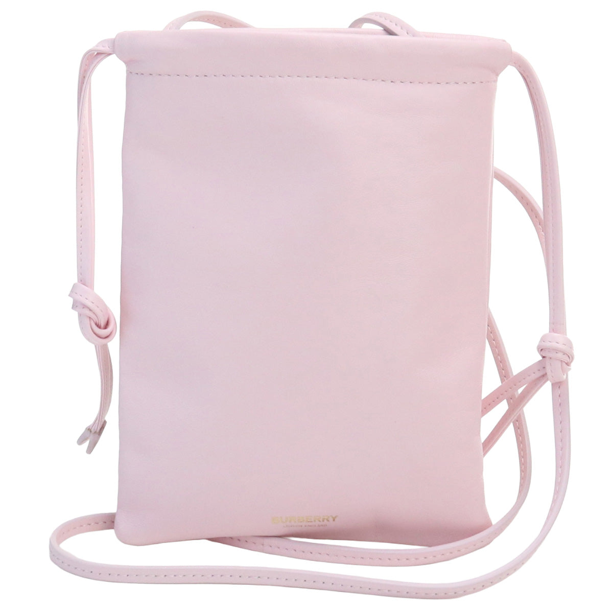 BURBERRY Mini pochette 33000 BU55549 Pochette leather/Mini pochette Women