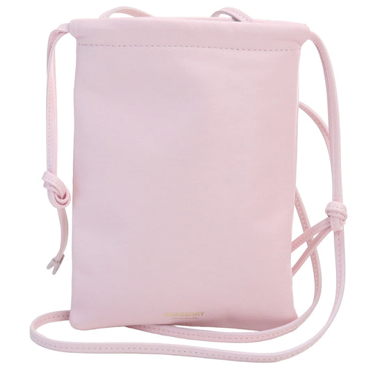 BURBERRY Mini pochette 33000 BU55549 Pochette leather/Mini pochette Women