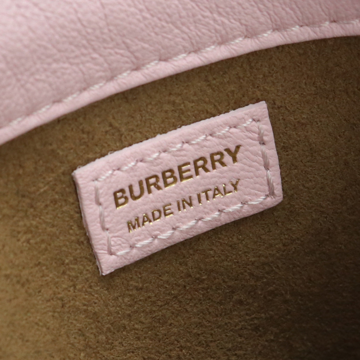 BURBERRY Mini pochette 33000 BU55549 Pochette leather/Mini pochette Women