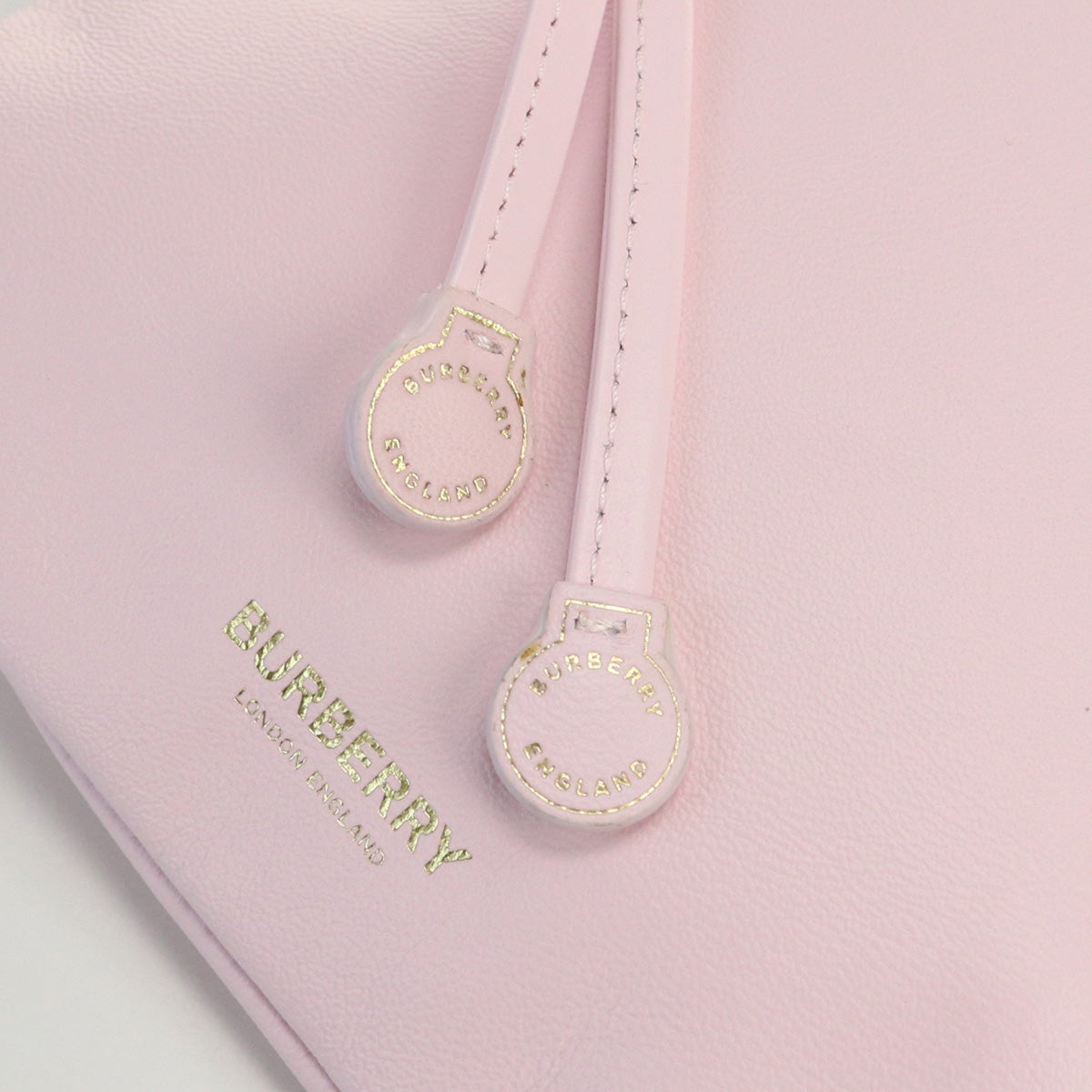 BURBERRY Mini pochette 33000 BU55549 Pochette leather/Mini pochette Women