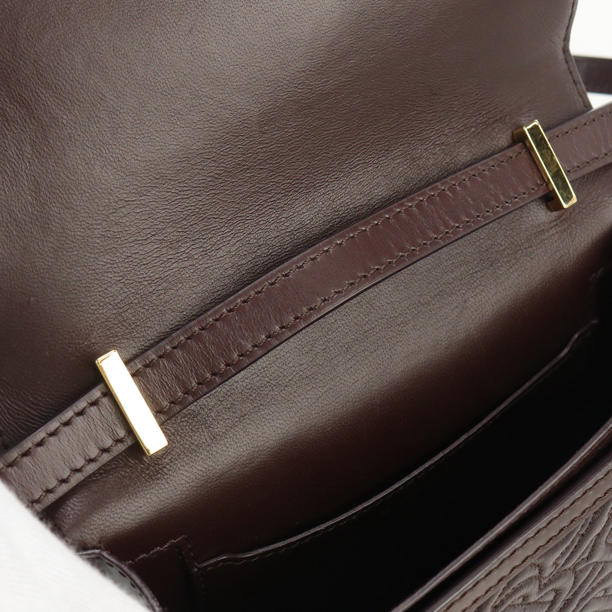 BURBERRY TB Shoulder Bag 82000 BU68891 Shoulder leather/TB Shoulder Bag Women