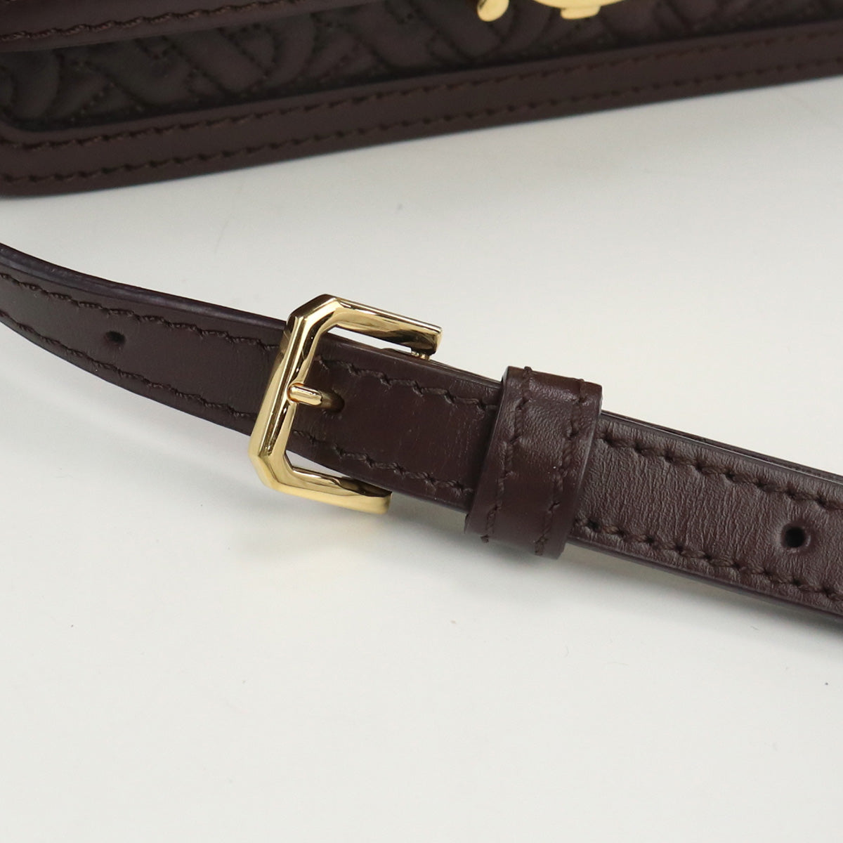 BURBERRY TB Shoulder Bag 82000 BU68891 Shoulder leather/TB Shoulder Bag Women