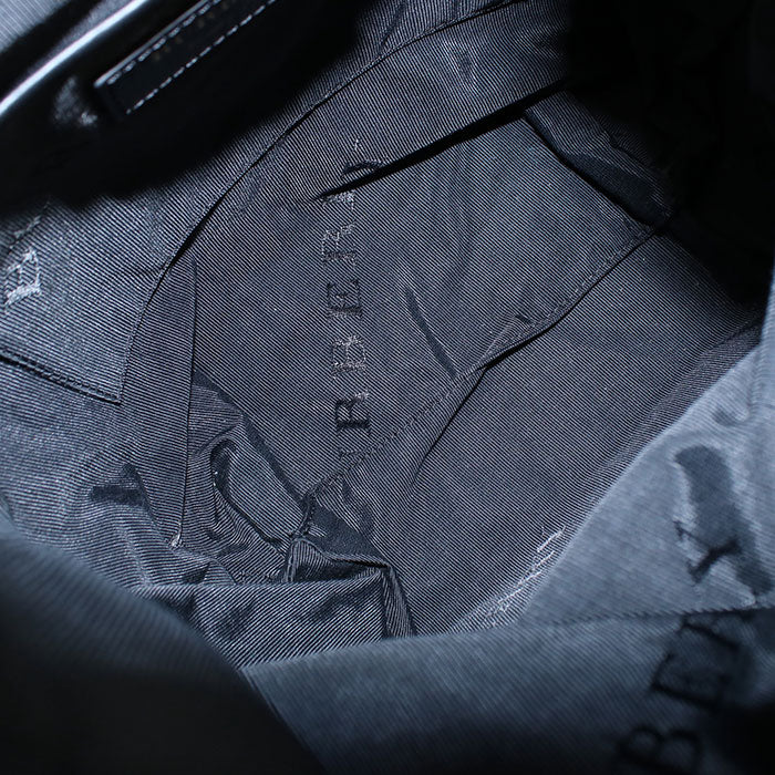 BURBERRY Backpack 4016622 Backpack Nylon/leather Women