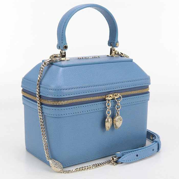 BVLGARI Serpenti vanity-bag Calfskin Women