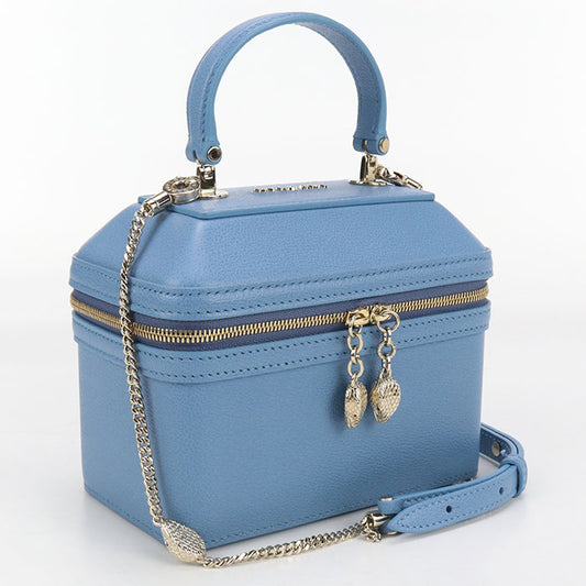 BVLGARI Serpenti vanity-bag Calfskin Women