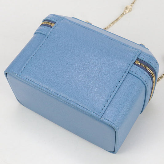 BVLGARI Serpenti vanity-bag Calfskin Women