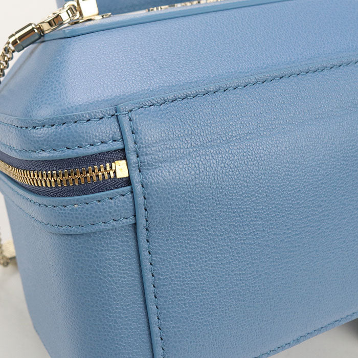 BVLGARI Serpenti vanity-bag Calfskin Women