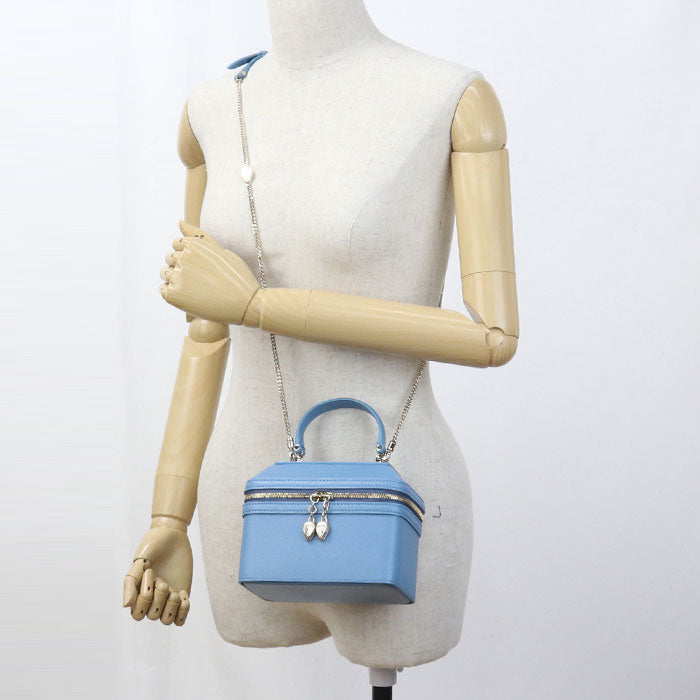 BVLGARI Serpenti vanity-bag Calfskin Women