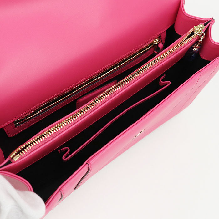 BVLGARI ChainShoulder Bag Serpenti Forever Shoulder Bag Calfskin Women