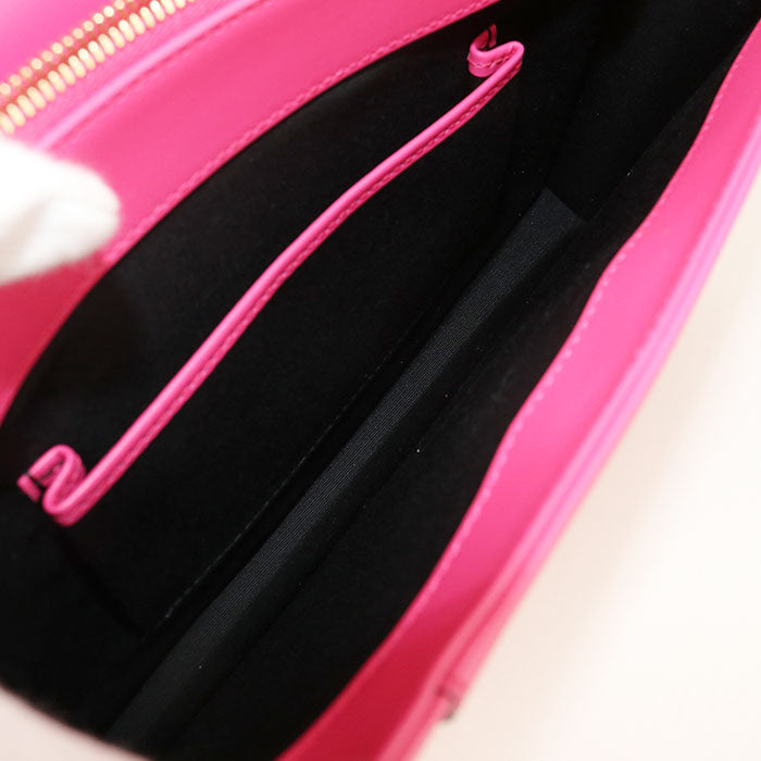 BVLGARI ChainShoulder Bag Serpenti Forever Shoulder Bag Calfskin Women