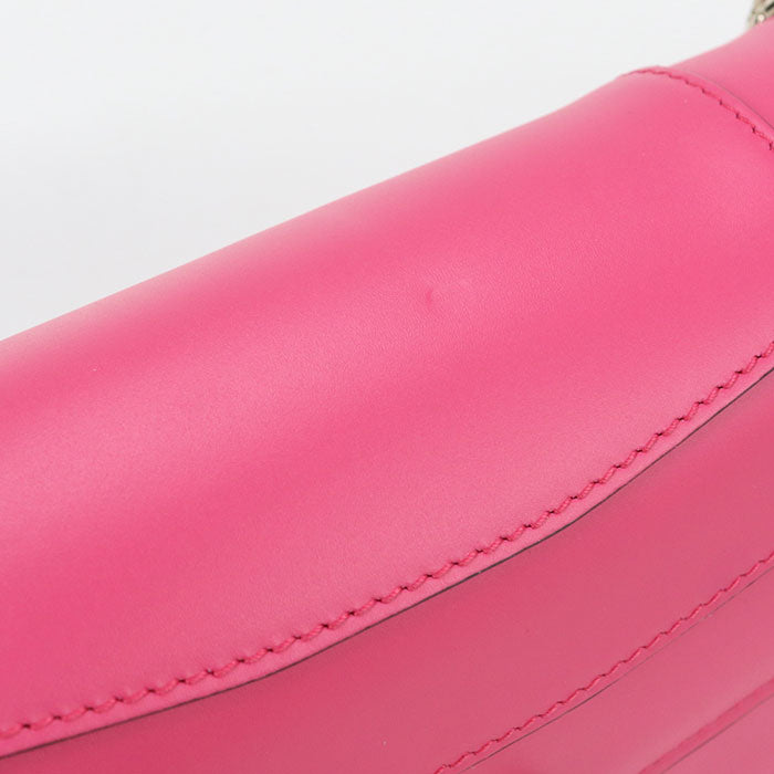 BVLGARI ChainShoulder Bag Serpenti Forever Shoulder Bag Calfskin Women