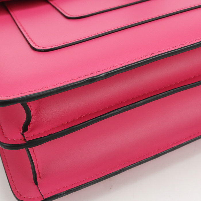 BVLGARI ChainShoulder Bag Serpenti Forever Shoulder Bag Calfskin Women