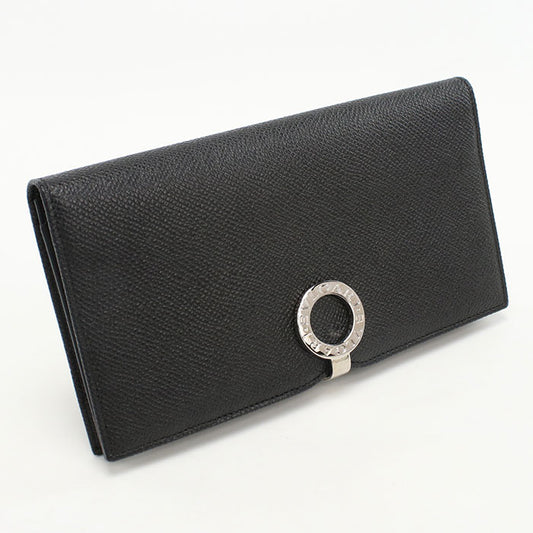 BVLGARI Long wallet Bulgari Bulgari 23295 Purse folio Calfskin Men