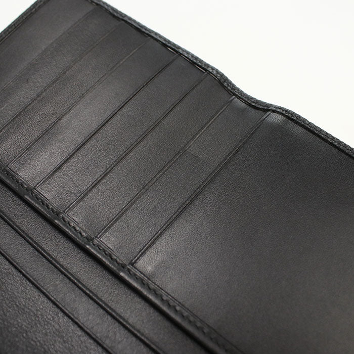 BVLGARI Long wallet Bulgari Bulgari 23295 Purse folio Calfskin Men