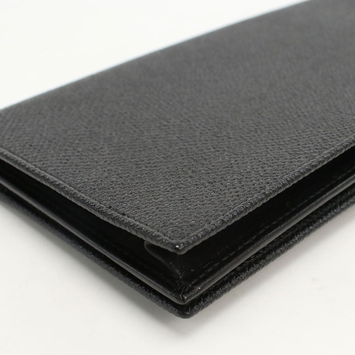 BVLGARI Long wallet Bulgari Bulgari 23295 Purse folio Calfskin Men