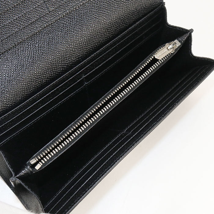 BVLGARI Large wallet Bulgari Bulgari 692061 Purse folio Calfskin Women's