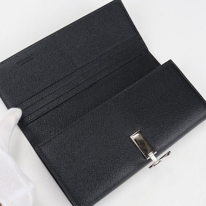 BVLGARI Large wallet Bulgari Bulgari 692061 Purse folio Calfskin Women's