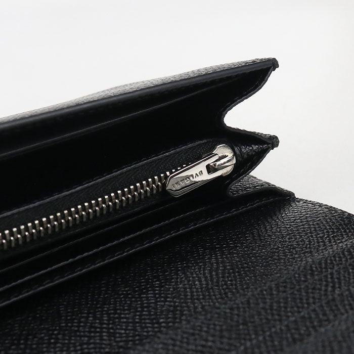 BVLGARI Large wallet Bulgari Bulgari 692061 Purse folio Calfskin Women's